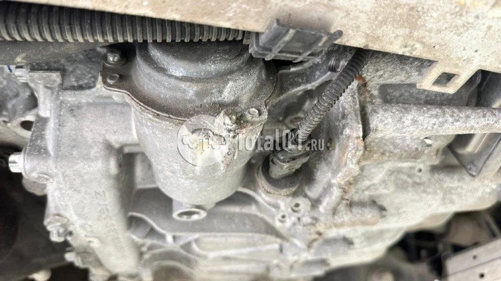 Фото Mercedes-Benz A-класс 524