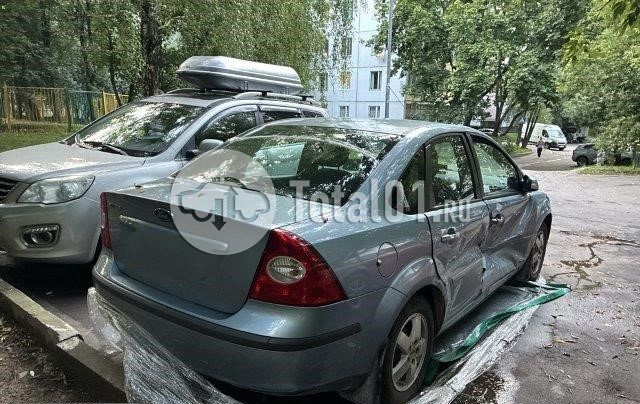 Фото Ford Focus 6