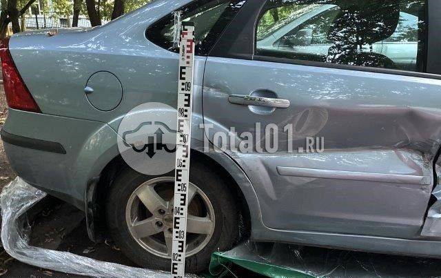 Фото Ford Focus 10