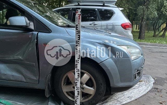 Фото Ford Focus 14