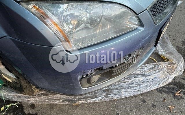 Фото Ford Focus 16