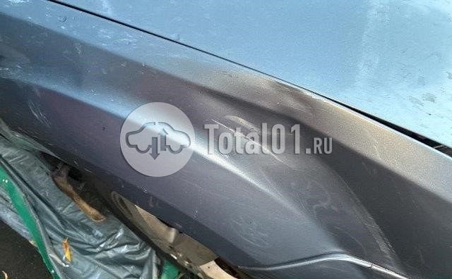Фото Ford Focus 20