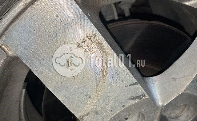 Фото Ford Focus 22