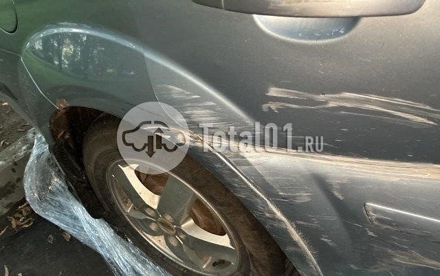 Фото Ford Focus 26