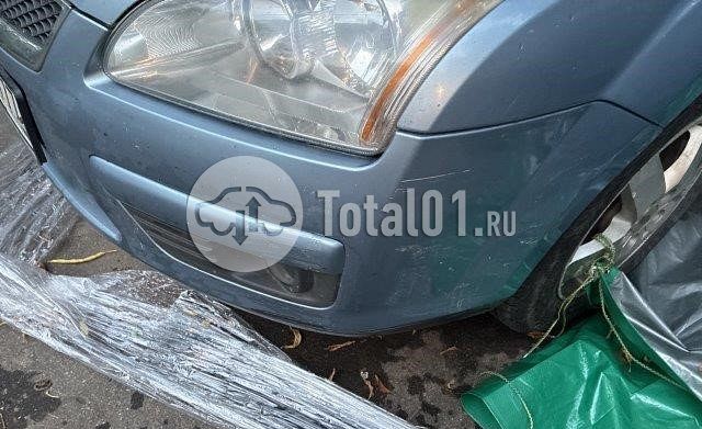 Фото Ford Focus 34