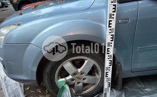 Фото Ford Focus 36