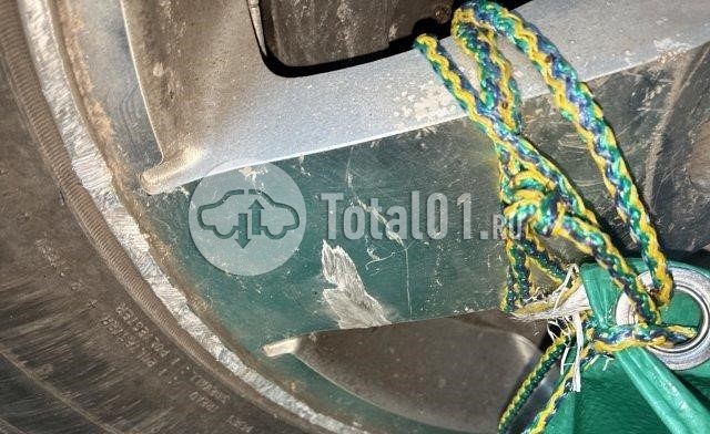 Фото Ford Focus 38