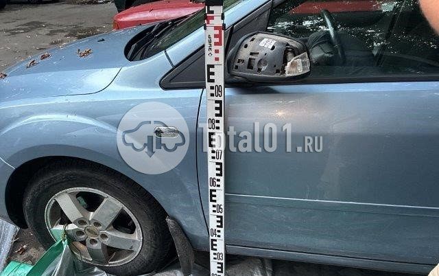 Фото Ford Focus 42