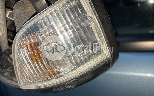 Фото Ford Focus 44