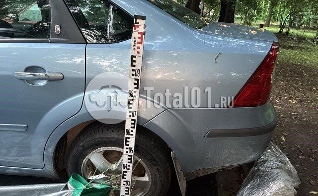 Фото Ford Focus 46