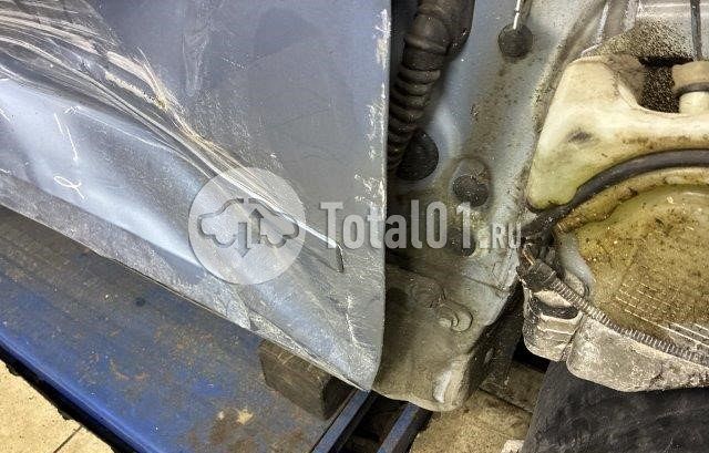 Фото Ford Focus 56