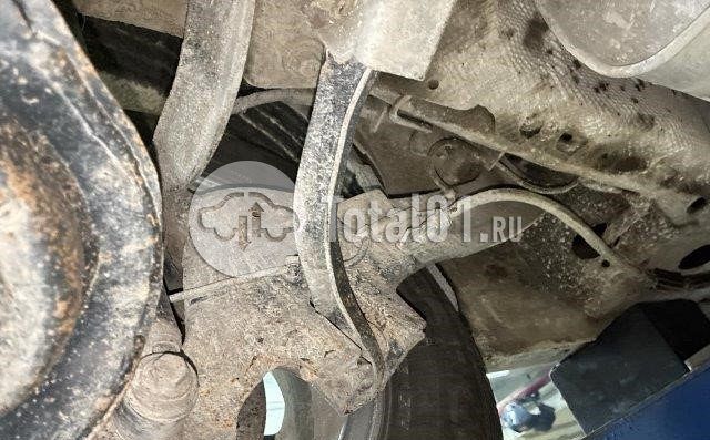 Фото Ford Focus 70