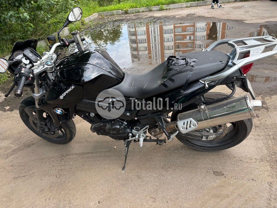 Фото BMW Другая 112