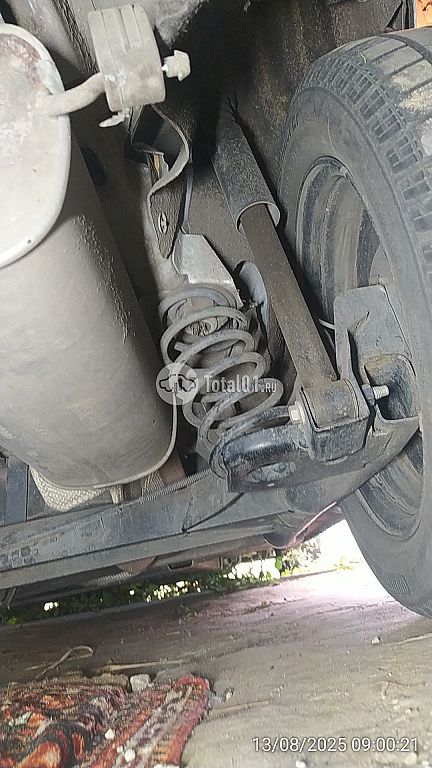 Фото Ford Fusion 8