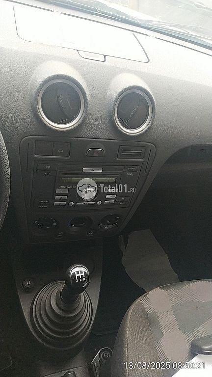 Фото Ford Fusion 32