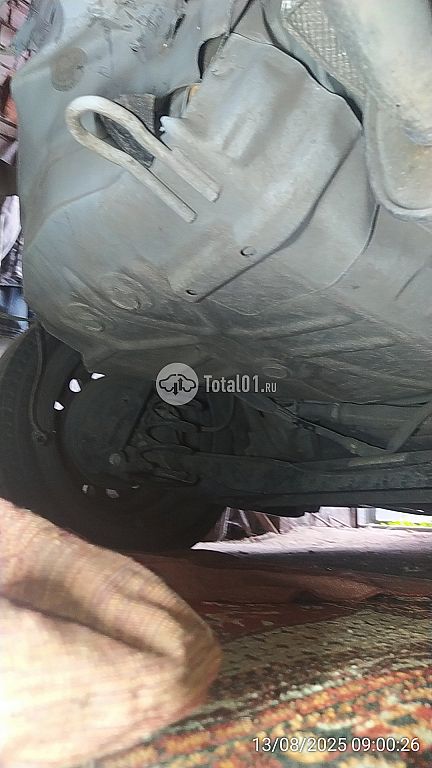 Фото Ford Fusion 46
