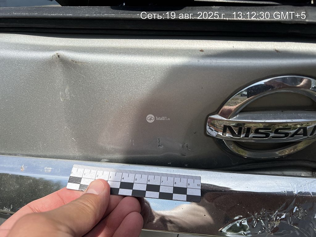 Фото Nissan Presage 38