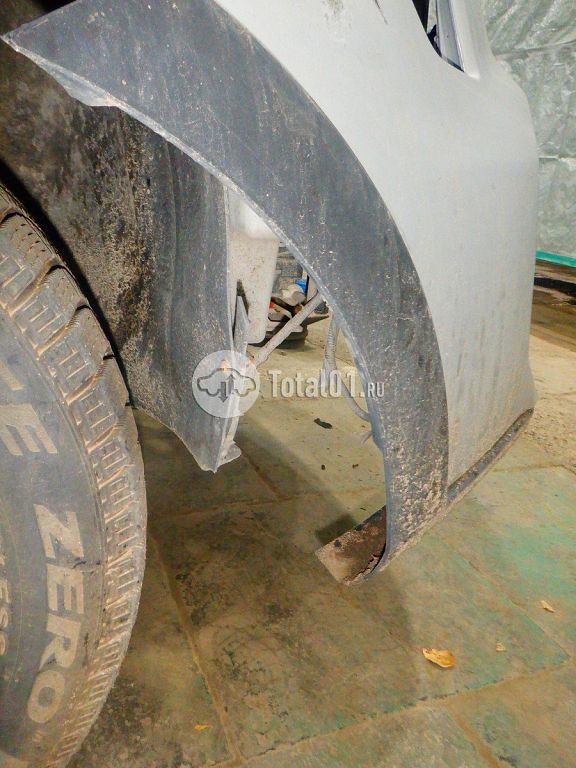 Фото KIA Rio 128