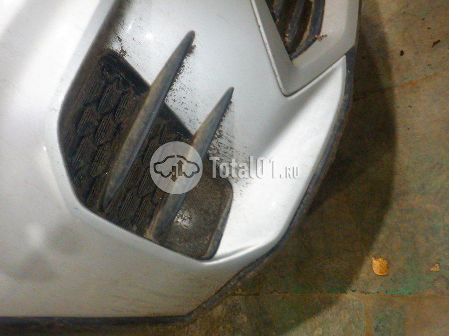 Фото KIA Rio 138