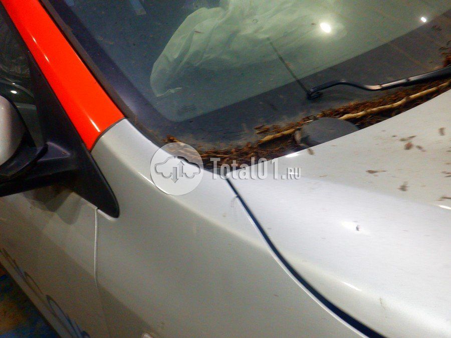 Фото KIA Rio 148