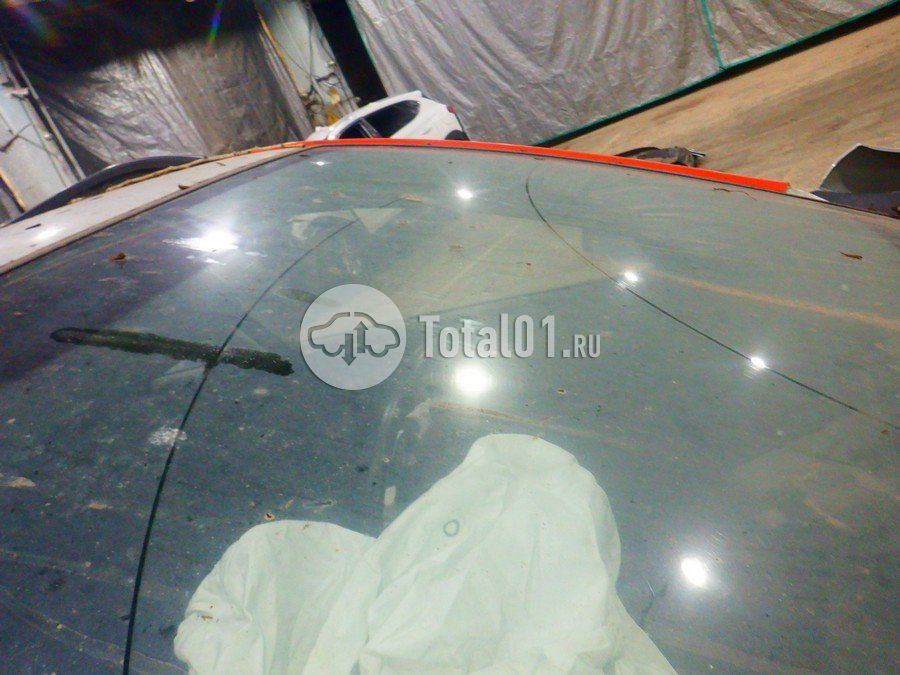 Фото KIA Rio 156