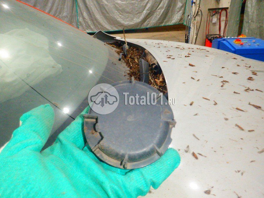 Фото KIA Rio 162