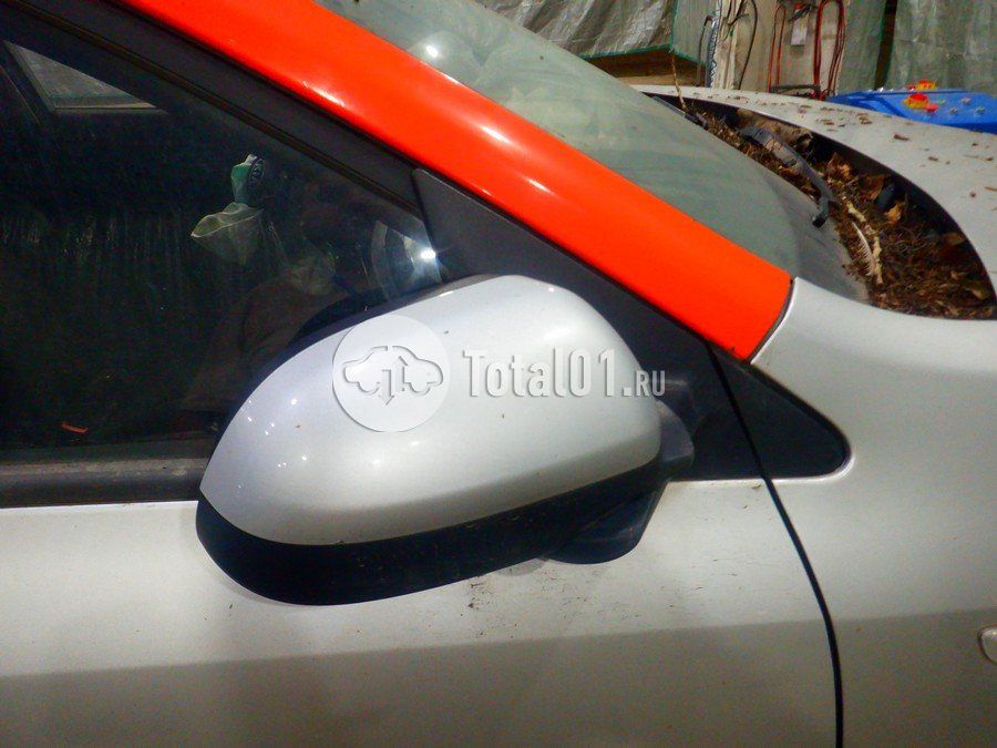 Фото KIA Rio 166