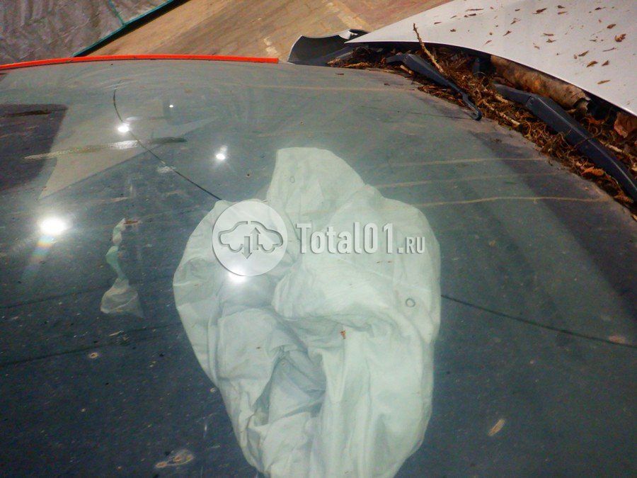 Фото KIA Rio 168