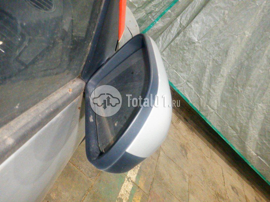 Фото KIA Rio 170