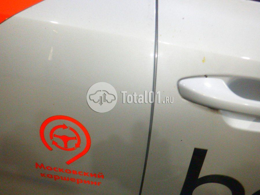 Фото KIA Rio 172