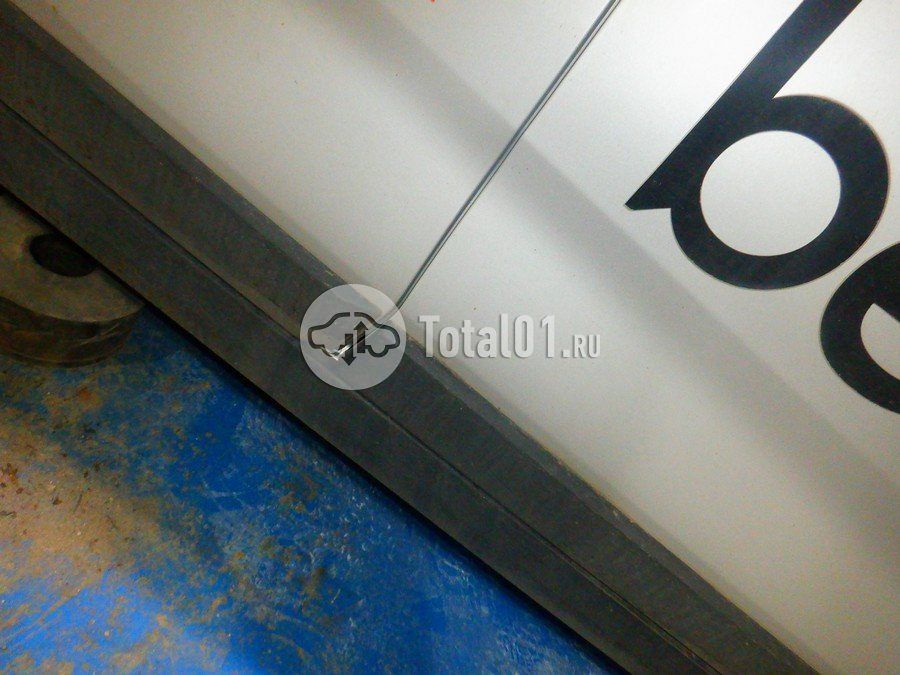 Фото KIA Rio 174