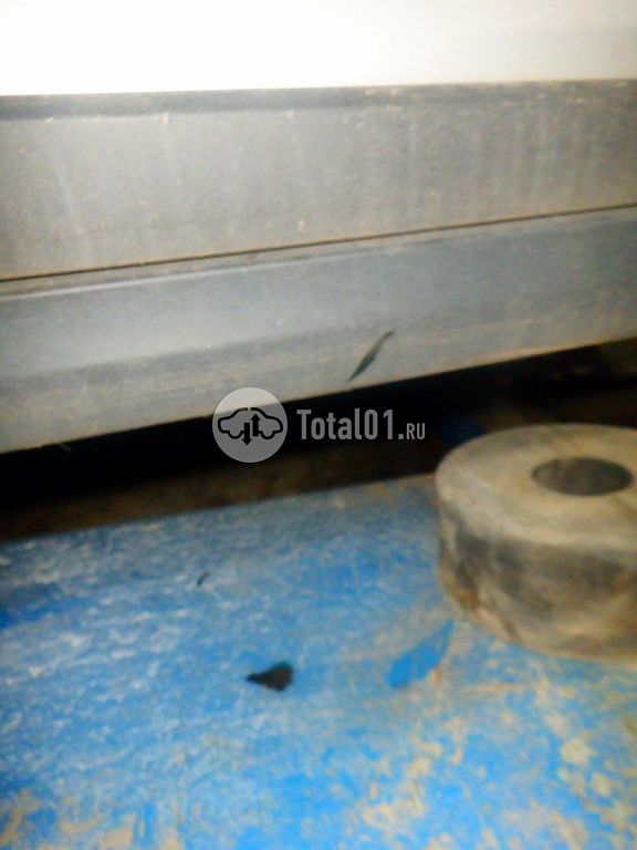 Фото KIA Rio 176