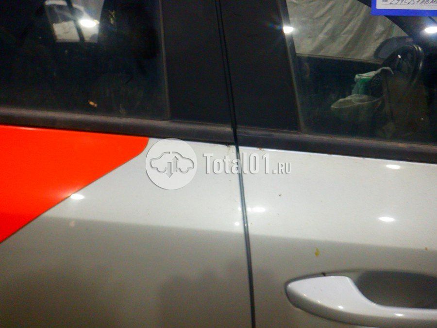 Фото KIA Rio 180