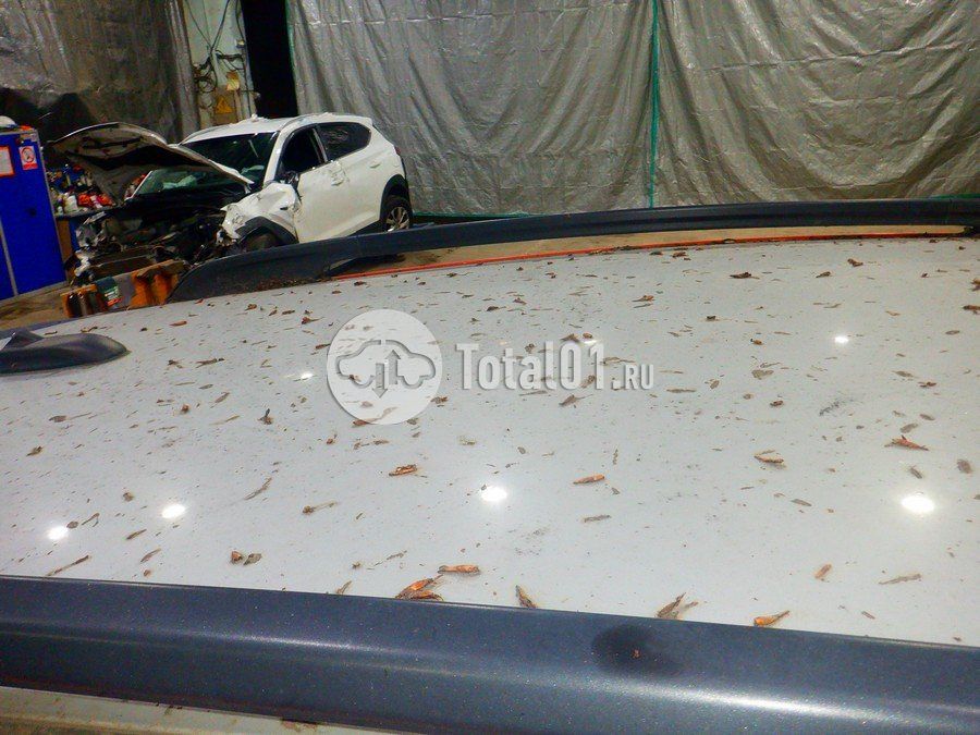 Фото KIA Rio 186