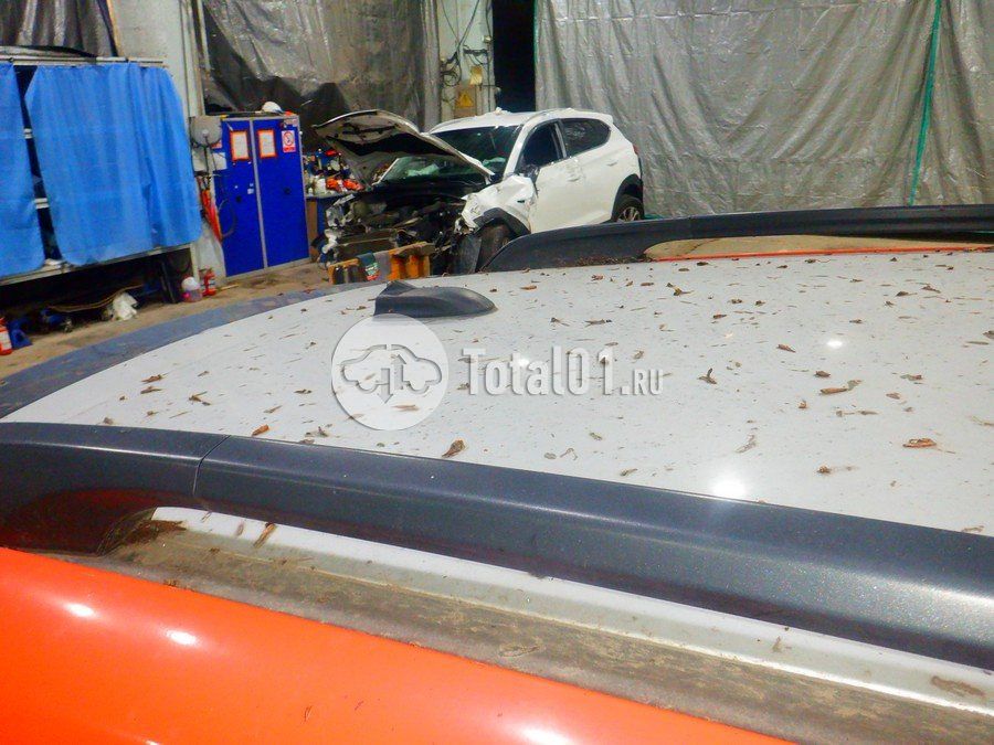 Фото KIA Rio 188