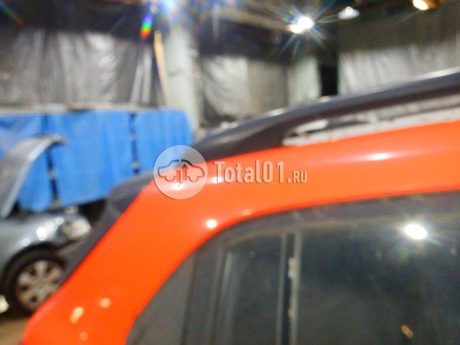 Фото KIA Rio 190