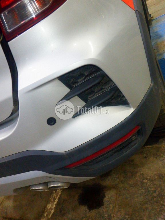 Фото KIA Rio 204