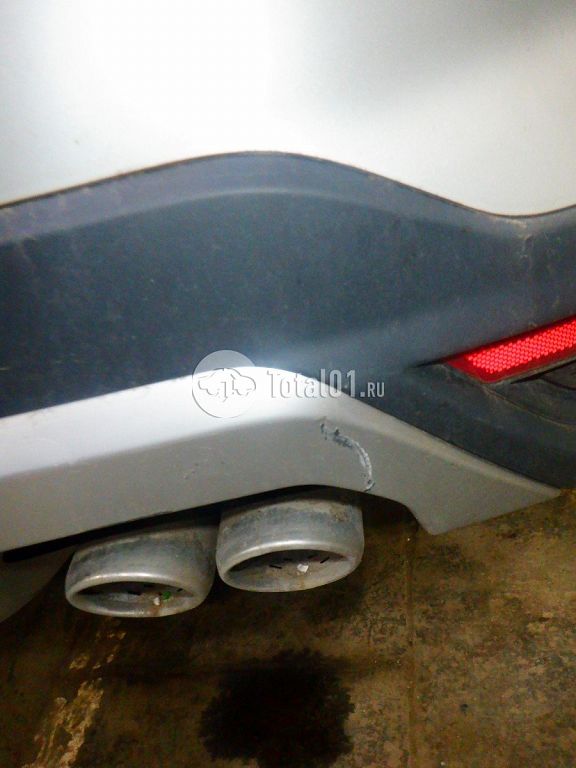 Фото KIA Rio 206