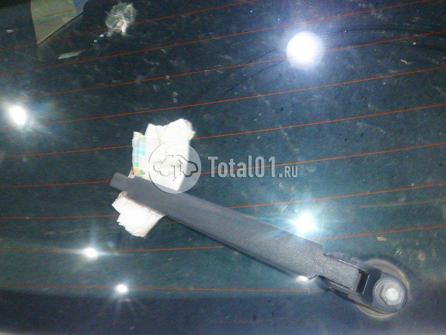 Фото KIA Rio 210