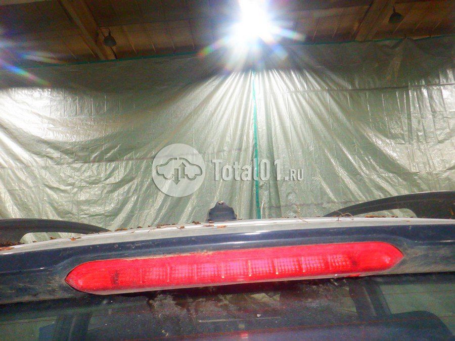 Фото KIA Rio 212