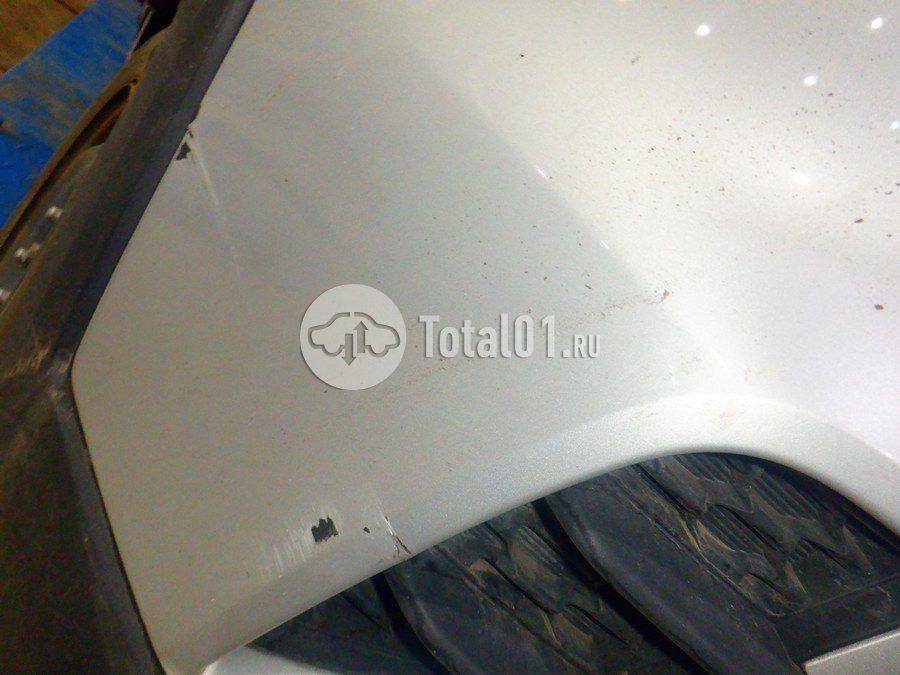 Фото KIA Rio 224