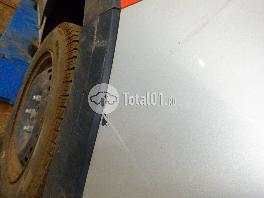 Фото KIA Rio 226