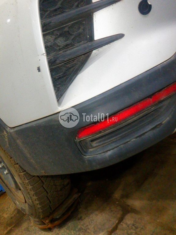 Фото KIA Rio 228