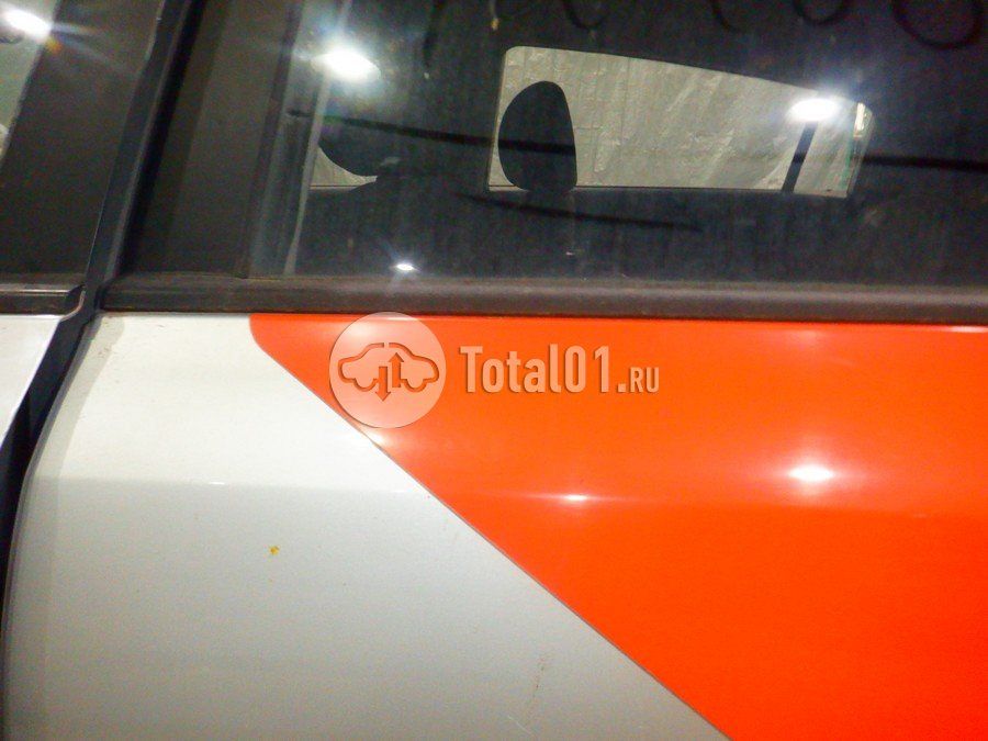 Фото KIA Rio 248