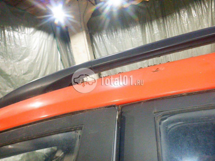 Фото KIA Rio 250