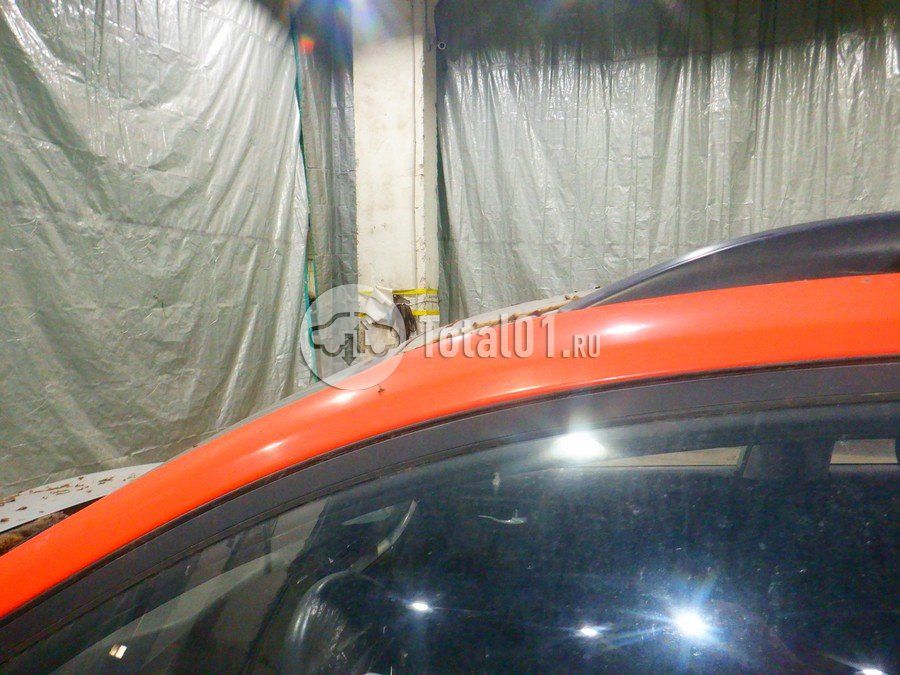 Фото KIA Rio 252