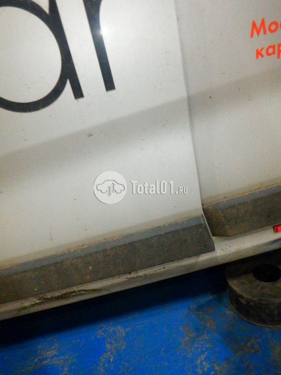 Фото KIA Rio 254