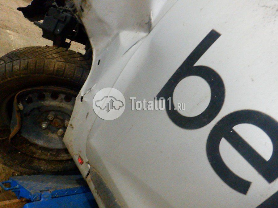 Фото KIA Rio 258