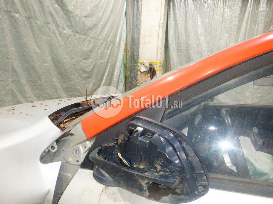 Фото KIA Rio 260