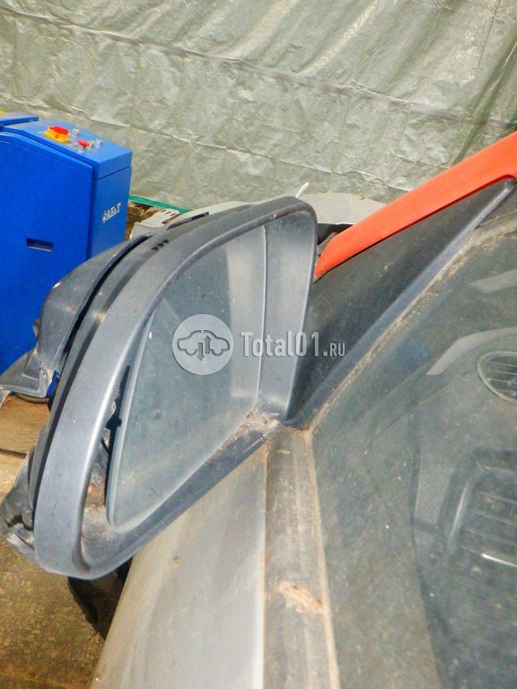 Фото KIA Rio 262